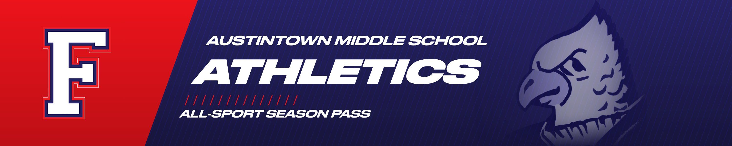 Header AMS All Sport Season Pass